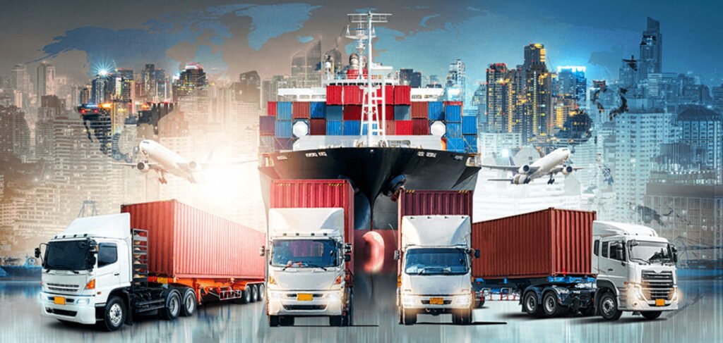 Logistics Services